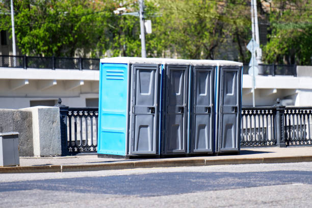 Best Portable toilet rental cost  in Pocatello, ID